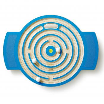 trackboard-labyrinth